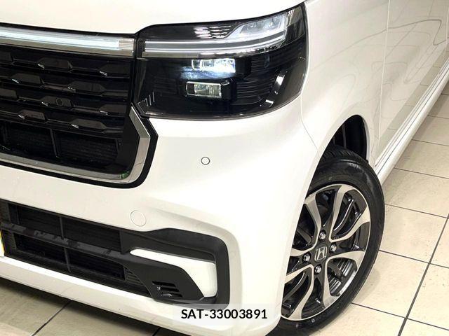 Honda N BOX 2024-01 7222458-11