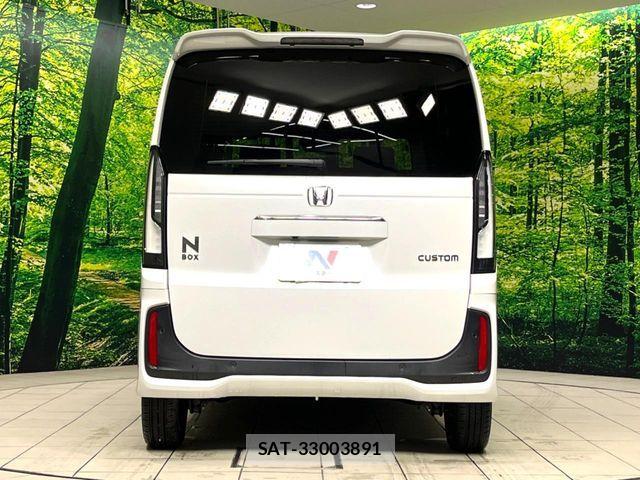 Honda N BOX 2024-01 7222458-14