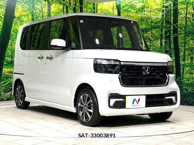Honda N BOX 2024-01 7222458-15