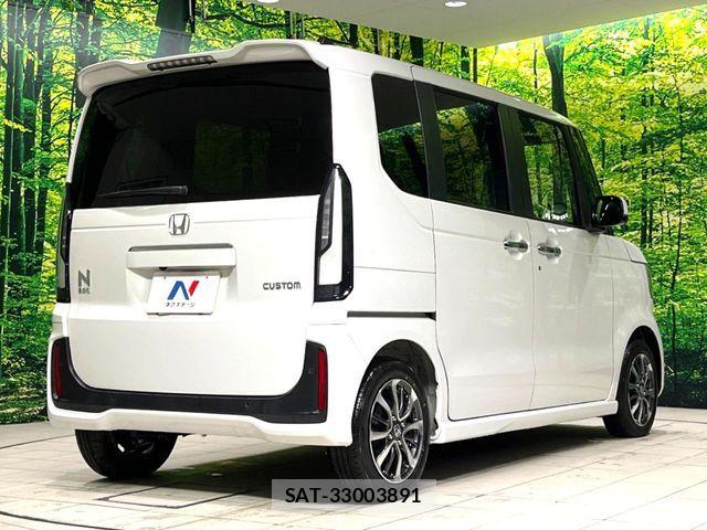 Honda N BOX 2024-01 7222458-16