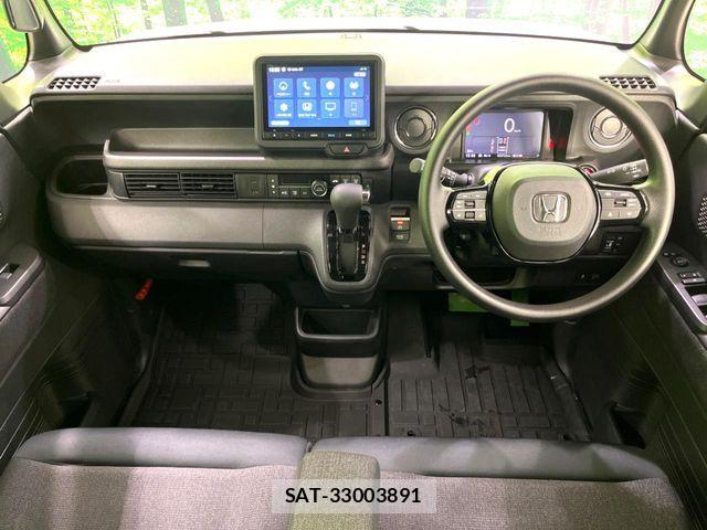 Honda N BOX 2024-01 7222458-1