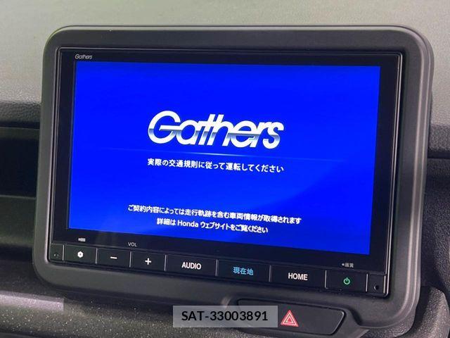 Honda N BOX 2024-01 7222458-3