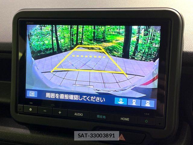 Honda N BOX 2024-01 7222458-4