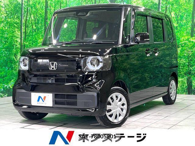 Honda N BOX 2023-12 7222456-0