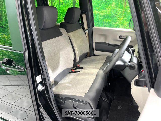 Honda N BOX 2023-12 7222456-9