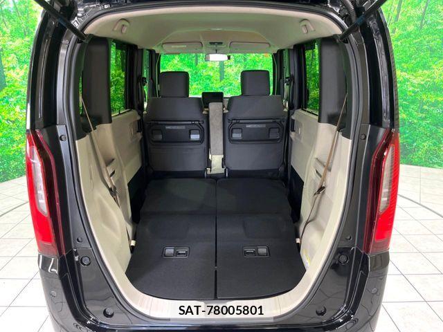 Honda N BOX 2023-12 7222456-11