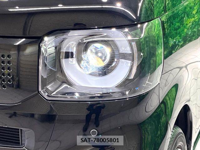 Honda N BOX 2023-12 7222456-13
