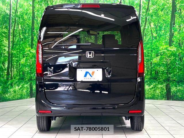 Honda N BOX 2023-12 7222456-16