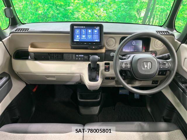 Honda N BOX 2023-12 7222456-1