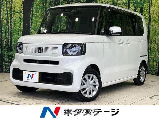 Honda N BOX 2025-04 7222495-0
