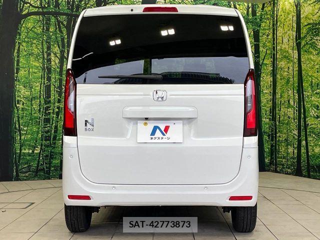 Honda N BOX 2025-04 7222495-14