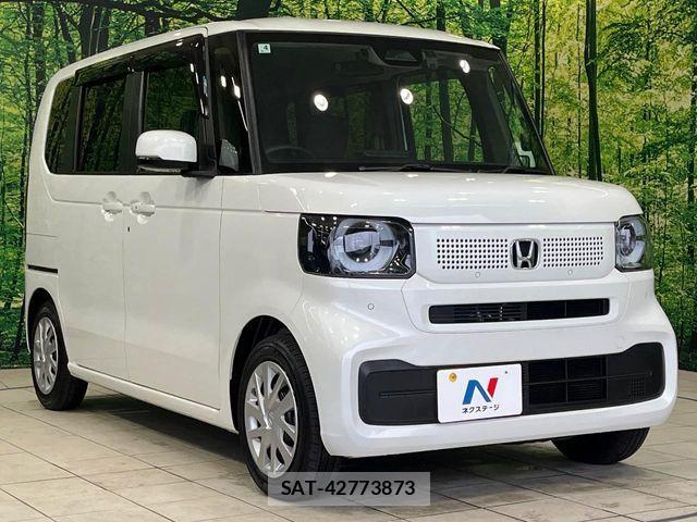 Honda N BOX 2025-04 7222495-15