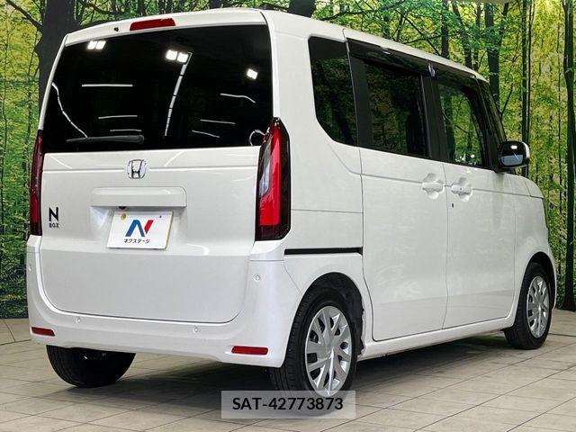 Honda N BOX 2025-04 7222495-16