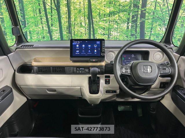 Honda N BOX 2025-04 7222495-1