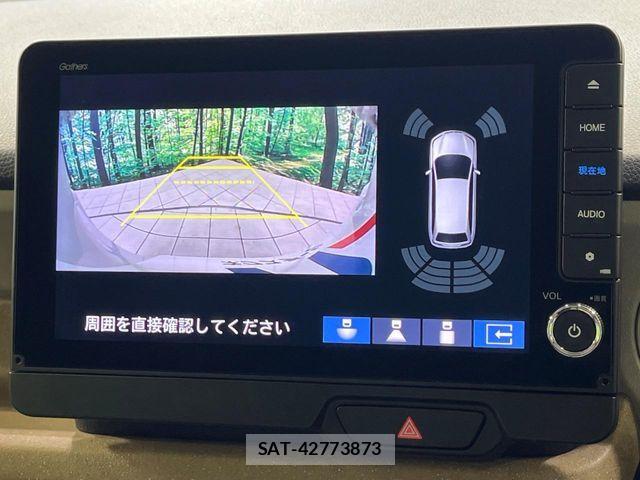 Honda N BOX 2025-04 7222495-3