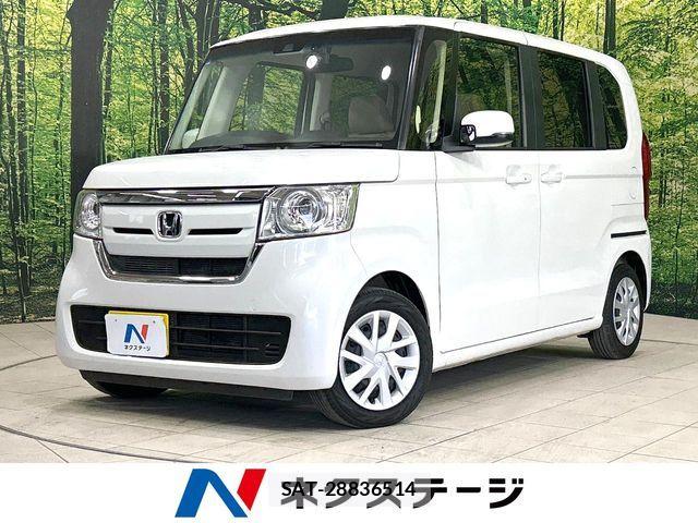 Honda N BOX 2019-06 7222381-0