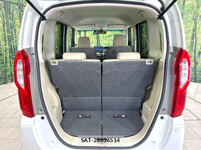 Honda N BOX 2019-06 7222381-9