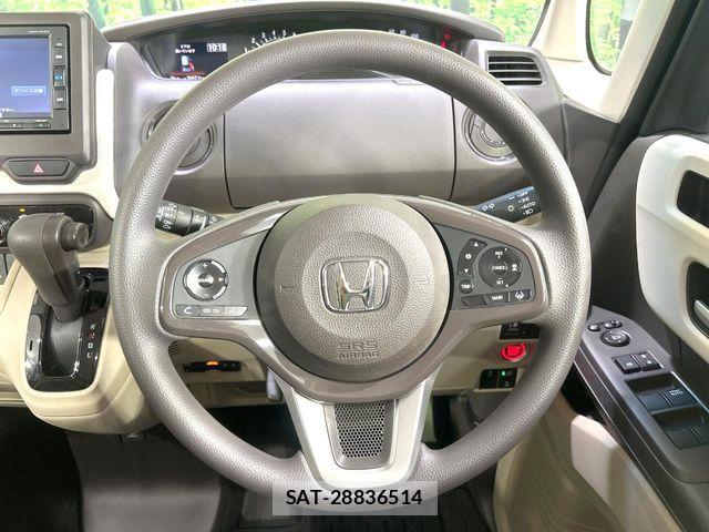Honda N BOX 2019-06 7222381-10