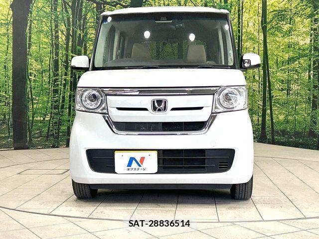 Honda N BOX 2019-06 7222381-13