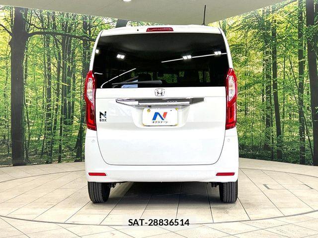 Honda N BOX 2019-06 7222381-14