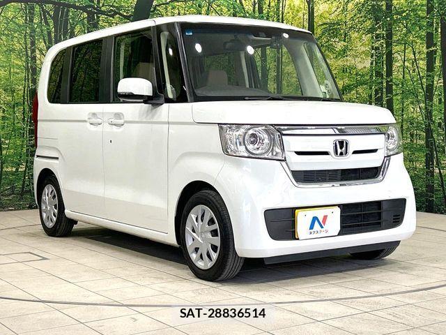 Honda N BOX 2019-06 7222381-15