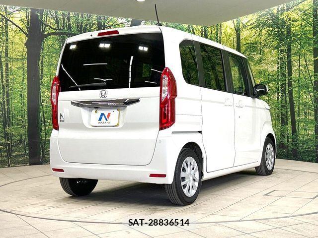 Honda N BOX 2019-06 7222381-16