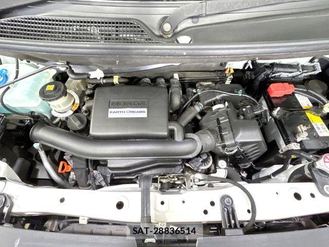 Honda N BOX 2019-06 7222381-17