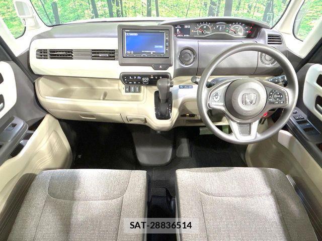 Honda N BOX 2019-06 7222381-1