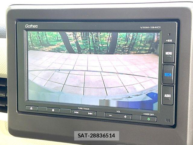Honda N BOX 2019-06 7222381-3
