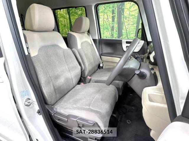 Honda N BOX 2019-06 7222381-7