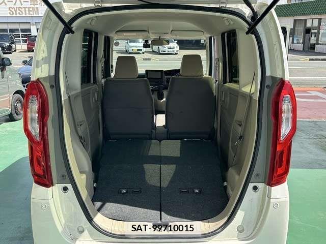 Honda N BOX 2017-12 7222361-10
