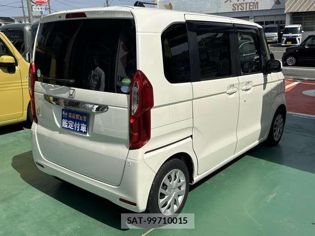 Honda N BOX 2017-12 7222361-11