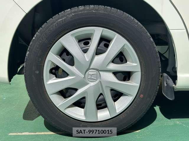Honda N BOX 2017-12 7222361-12