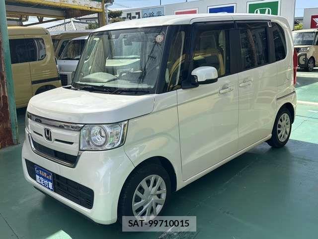 Honda N BOX 2017-12 7222361-2