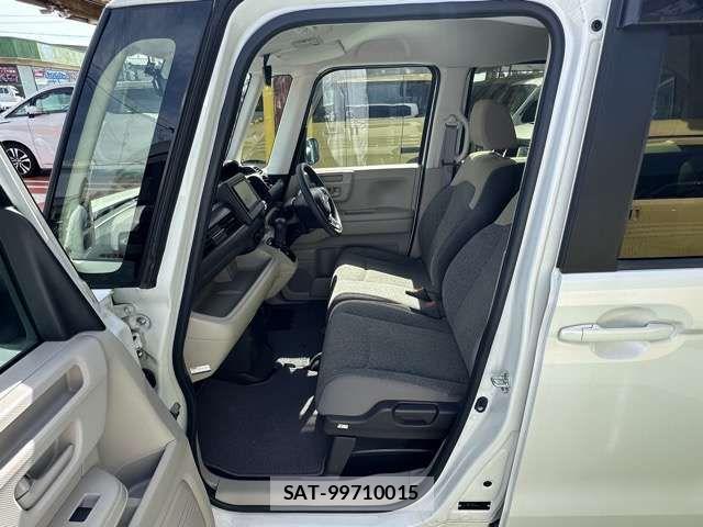 Honda N BOX 2017-12 7222361-4