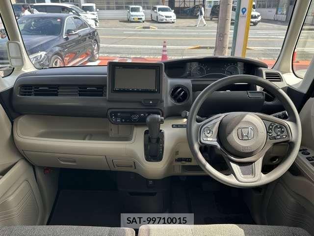 Honda N BOX 2017-12 7222361-6