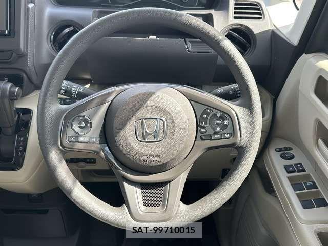 Honda N BOX 2017-12 7222361-7