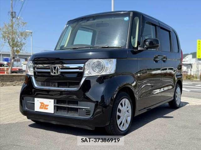 Honda N BOX 2022-01 7222427-9