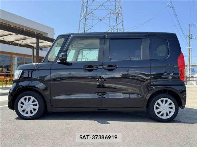 Honda N BOX 2022-01 7222427-10