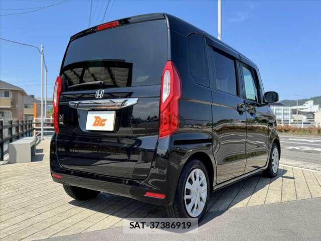 Honda N BOX 2022-01 7222427-14