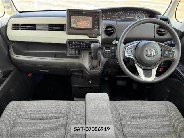 Honda N BOX 2022-01 7222427-1