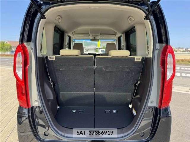 Honda N BOX 2022-01 7222427-19
