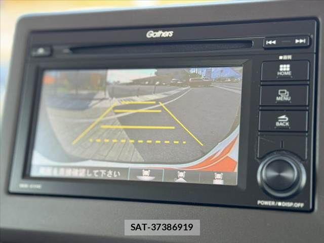 Honda N BOX 2022-01 7222427-2