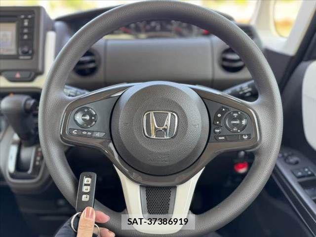Honda N BOX 2022-01 7222427-4