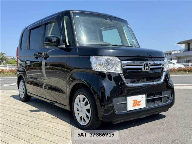 Honda N BOX 2022-01 7222427-7