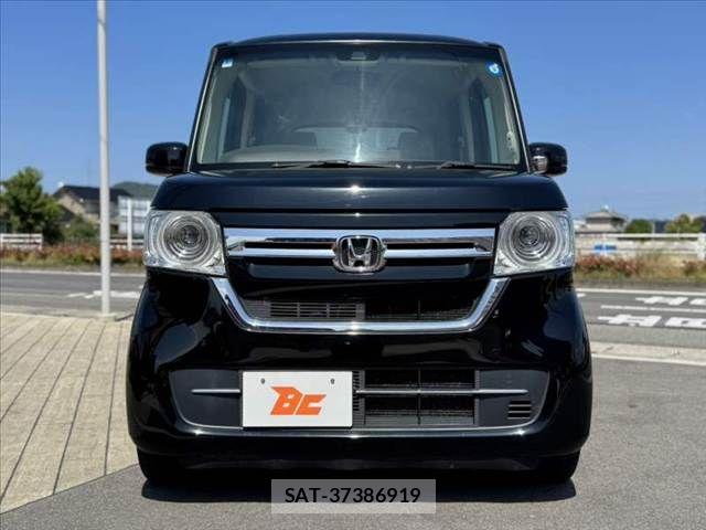 Honda N BOX 2022-01 7222427-8