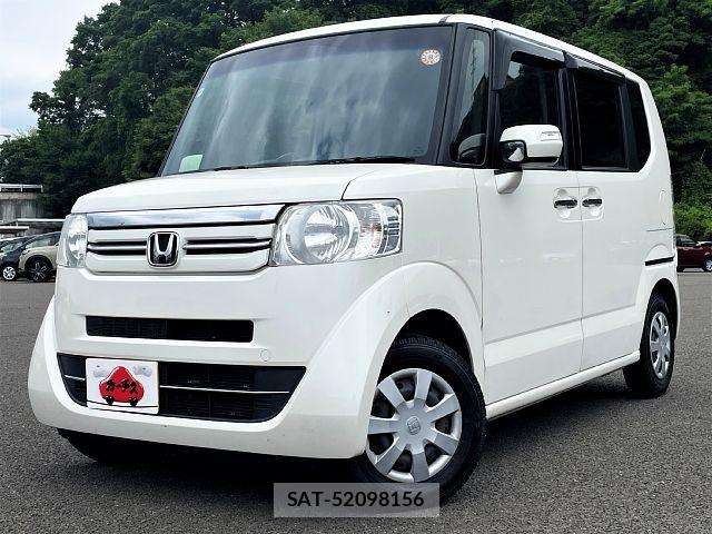 Honda N BOX 2016-03 7222335-0