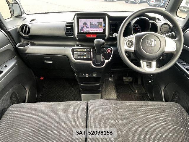 Honda N BOX 2016-03 7222335-1