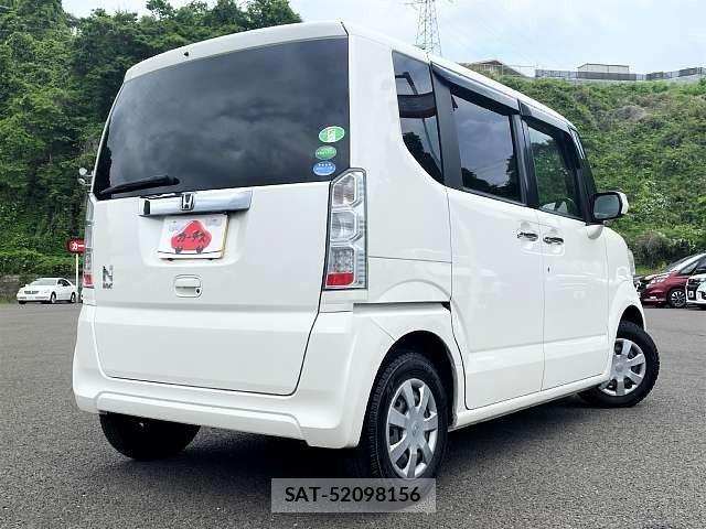 Honda N BOX 2016-03 7222335-2