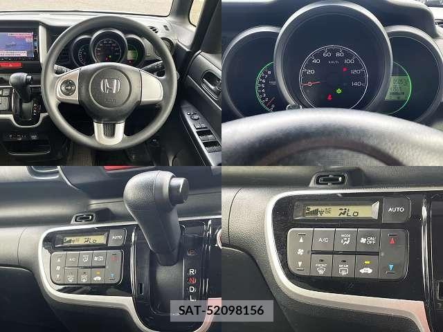 Honda N BOX 2016-03 7222335-3